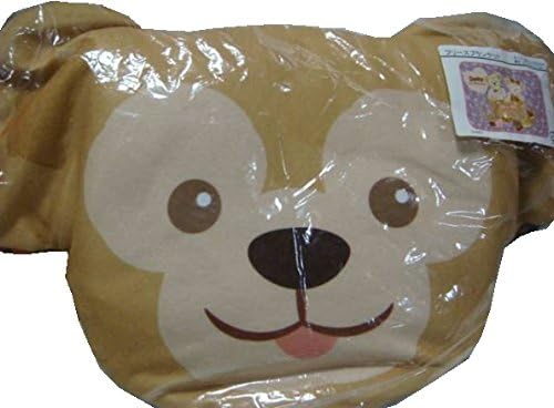 Amazon Co Jp 東京ディズニーシー フリースブランケット スウィートダッフィー11 ホビー 通販