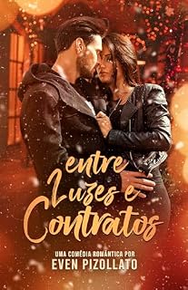 Livro Entre Luzes e Contratos