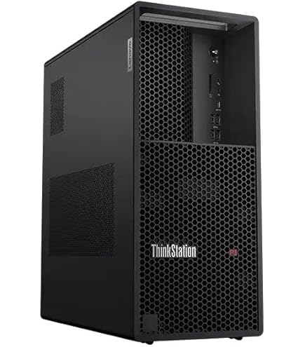Amazon.com: Lenovo ThinkStation P3 Ultra 30HA006UUS Workstation