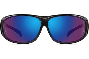 Enchroma Glasses - Altavista - Color Correcting & Enhancing Glasses Outdoor Use for Deutan and Protan Color Blindness