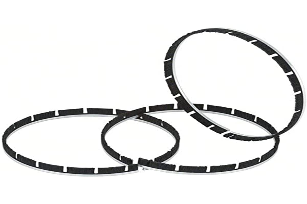 Bosch Professional 2600290026 Brush for GBR 14, Black