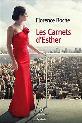 Les  carnets d'Esther