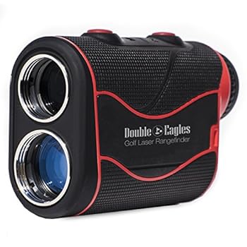 best rated golf laser rangefinder