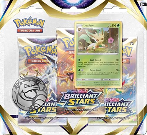 pokemon trading card game: kleavor vstar premium collection Pokemon Sword & Shield Figure Collection Online Code — Titan Cards Ltd main image 1