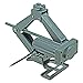 Quick Products QP-ECJ-1500M Automatic/Electric Car Jack with Control (12V,One-Ton)