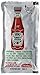 Heinz Single Serve Packages .32 Ounces (Pack of 100)