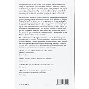 Animales (Spanish Edition)