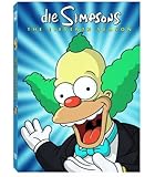 Die Simpsons - Die komplette Season 11 (Collector's Edition, 4 DVDs)
