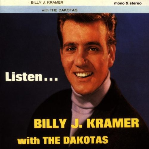 Billy J Kramer - Listen... - Zortam Music