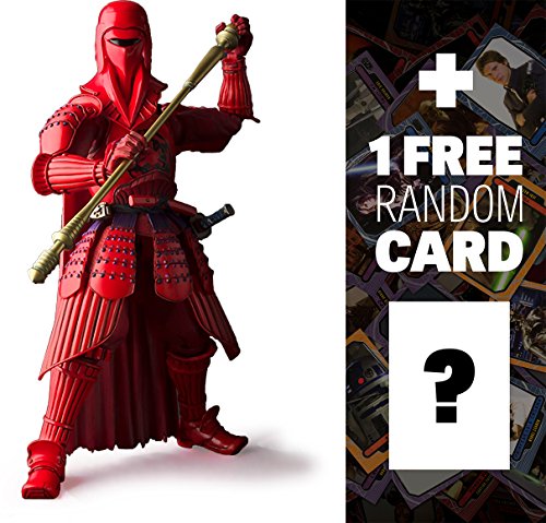 Akazonae Royal Guard: ~7