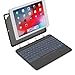 iPad 9.7 Bluetooth Keyboard Case, Yoozon Detachable Auto Sleep/Wake 7 Colors Backlight Wireless Bluetooth Keyboard Compatible with iPad 2018 (6th Gen),iPad 2017 (5th Gen), iPad Air 1