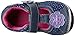 Stride Rite SRTech Sofia T-Strap (Toddler)