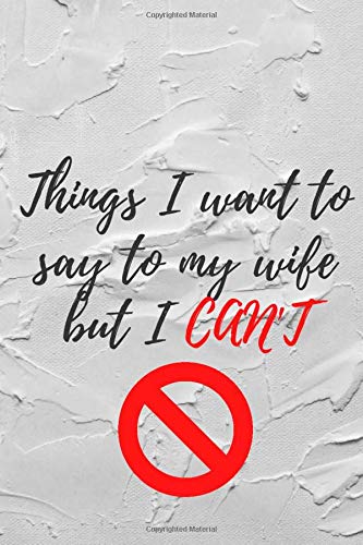 things to buy my wife