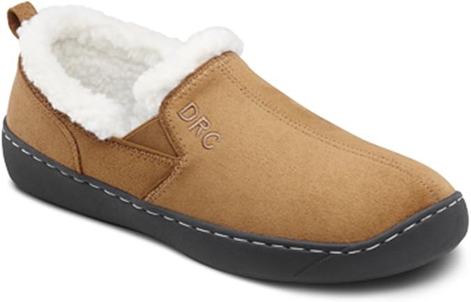 dr comfort slippers