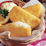 Omaha Steaks 1 (18 oz. pkg.) Pub-Style Cod