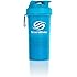 Original Bottle, 20 oz Shaker Cup, Neon Blue