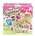 Shopkins Boxed Sticker Activity Kit (100+ stickers)