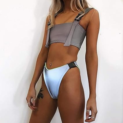 maillot de bain reflechissant