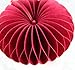 Love Pot Non-electrical Humidifier Heart (Red)