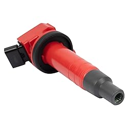 TRQ Ignition Coil Set Compatible with 1999-2002