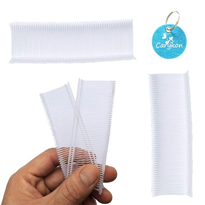 Carykon 1" Tagging Gun Refills Tag Refill Barbs Fastener