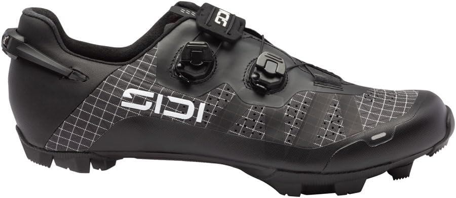 Amazon.com | SHIMANO XC1 (XC100) SPD Shoes, Black, Size | Cycling