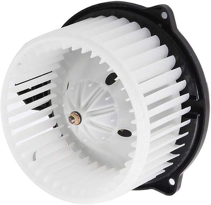 AC Heater Blower Motor with Fan for 20022008 Dodge Ram 1500 2500 3500