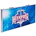 Giantex 8FT Beer Pong Table Portable Folding Party Gaming Indoor Outdoor (Style 3)