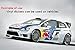 YttBuy-Skyrim Dragons Game Car Truck Window Bumper Vinyl Graphic Decal Sticker- (6 inch) / (15 cm) Tall GLOSS WHITE Color