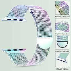 Marge Plus for Apple Watch Band Series Ultra 8 7 6
