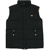 CAT mens Arctic Zone Vest