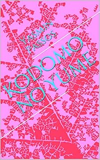 Livro Kodomo no Yume