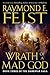 Wrath of a Mad God (The Darkwar Saga, Book 3)
