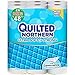 Quilted Northern Ultra Soft & Strong Double Roll Toilet Tissue-White-24 ct