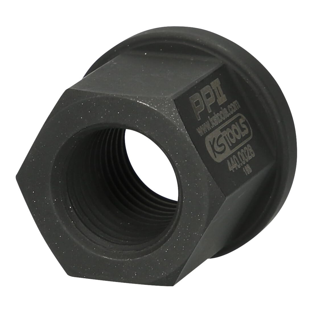 KS Tools 4400028 Collar Nut M22