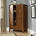 Sauder Shoal Creek Armoire, Oak