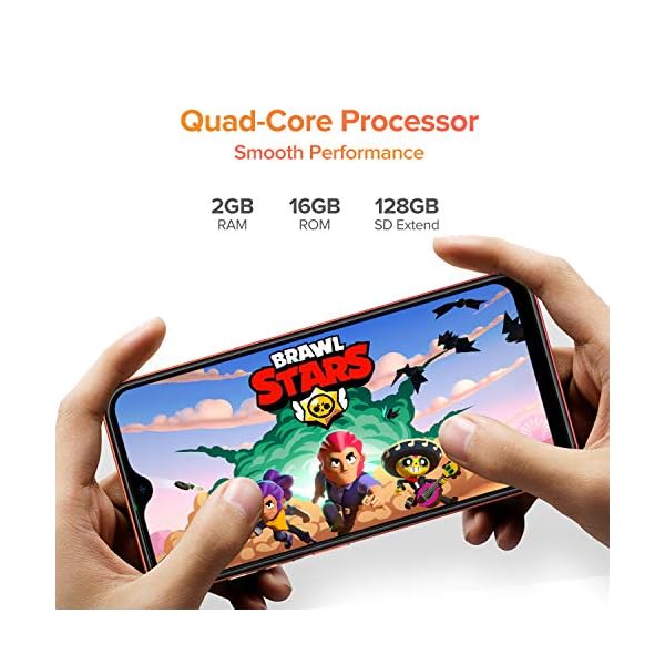 Mobile-Phone-SIM-Free-Unlocked-Android-10-GO-2020-Ulefone-Note-8P-4G-Dual-SIM-Smartphones-2GB-RAM-16GB-ROM-128GB-Extension-55-Inch-Dewdrop-Screen-Three-Card-Slots-Dual-Camera-Amber-Sunrise Ulefone Mobile Phone SIM Free Unlocked, Note 8P 4G Dual SIM Smartphones, 2GB RAM 16GB ROM 128GB Extension, 5.5 Inch…