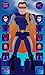 Make a Superhero