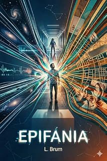 Livro Epifania