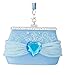 Disney Parks Cinderella Handbag Purse Christmas Holiday Ornament