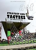 A+t 38: Strategy and Tactics in Public Space (English and Spanish Edition) by