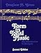 Form in Tonal Music: An Introduction to Analysis, Second Edition by 