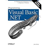 Programming Visual Basic .NET, 2nd Edition