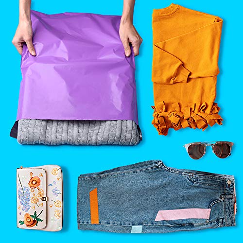 1 Shipping+Durability+Multipurpose+Envelopes+Protected%25EF%25BC%2588Purple%25EF%25BC%258C100PCS%25EF%25BC%2589