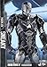 Hot Toys Marvel Iron Man 3 Iron Man Mark XV Sneaky 1/6 Scale Figure