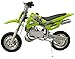 49cc 50cc 2-Stroke Gas Motorized Mini Dirt Pit Bike