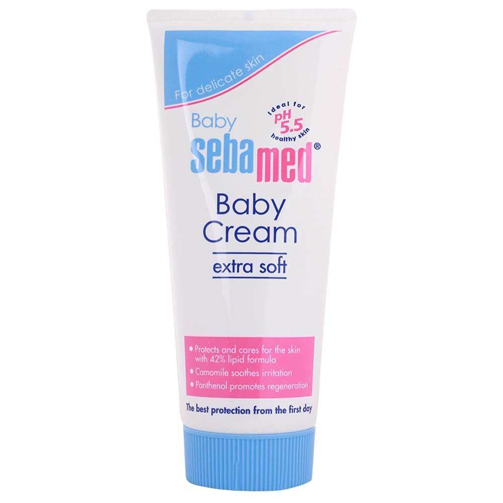sebamed whitening cream for baby