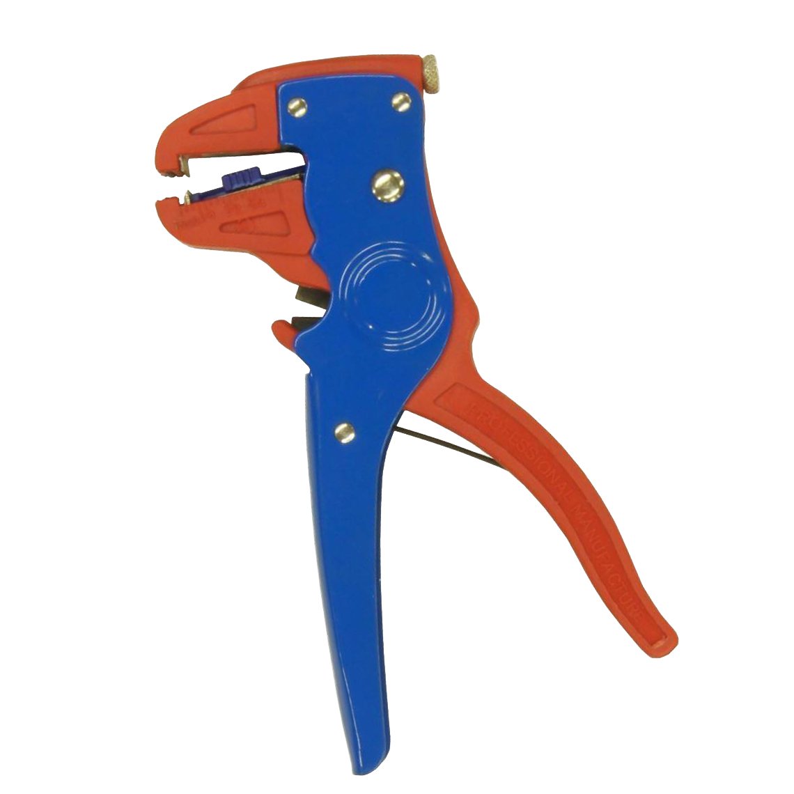 Automatic Wire Stripping Pliers