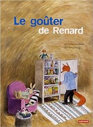 Le  goûter de Renard