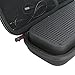 Khanka Hard Case Carrying Travel Bag for Anker SoundCore Sport XL IP67 Waterproof & Dustproof Portable Bluetooth Speaker